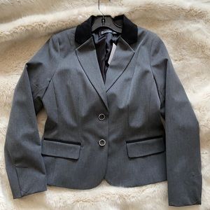 BNWT 7th Avenue New York and Company 2-Tone Blazer